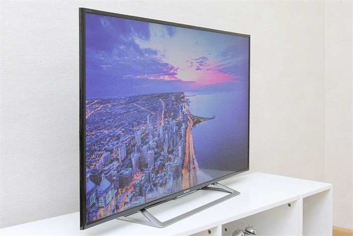 Internet Tivi Sony 48 inch KDL-48R550C Màu Đen