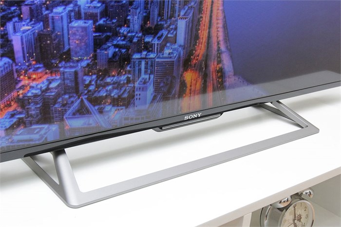 Internet Tivi Sony 48 inch KDL-48R550C Màu Đen