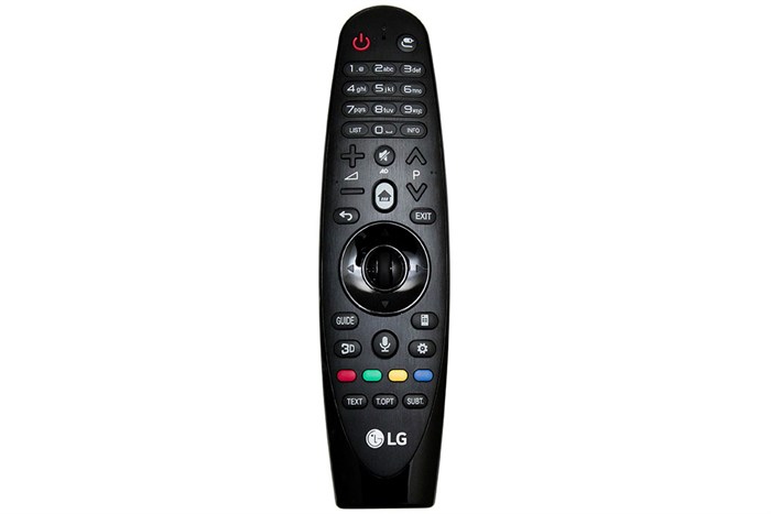 Smart Tivi LG 60 inch 60UF770T Màu Xám