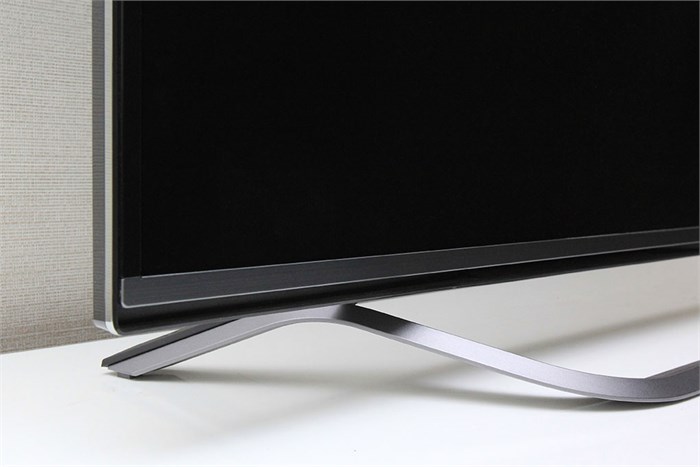 Smart Tivi LG 60 inch 60UF770T Màu Xám