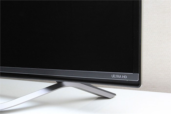 Smart Tivi LG 60 inch 60UF770T Màu Xám