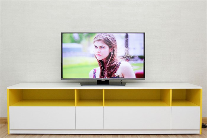 Smart Tivi LG 40 inch 40LF630T Màu Đen