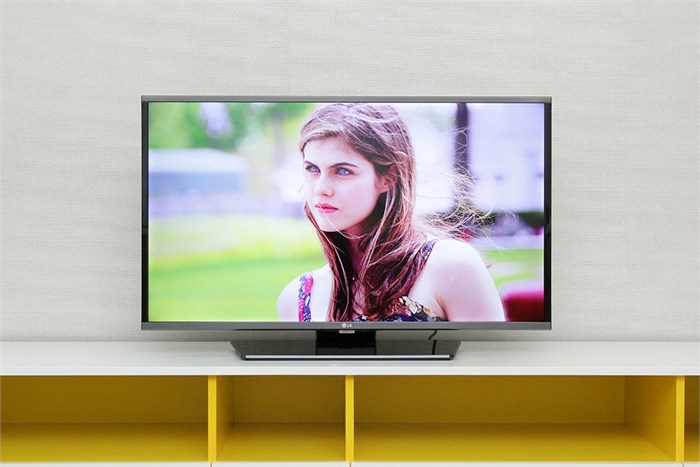 Smart Tivi LG 40 inch 40LF630T Màu Đen