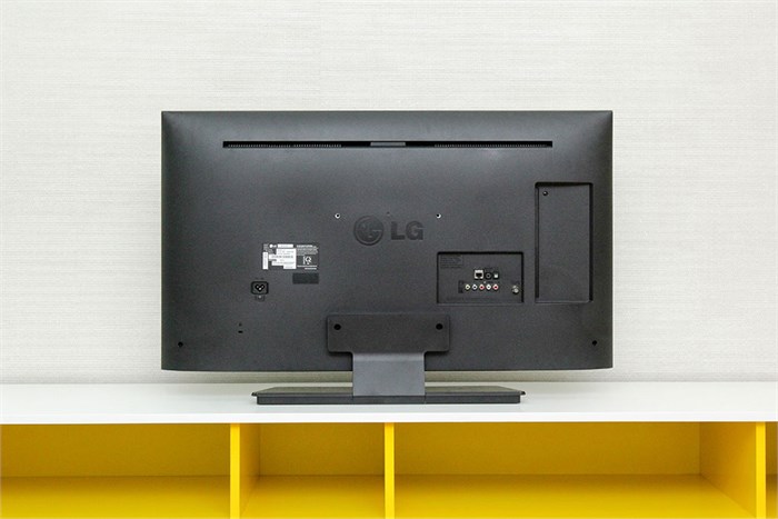 Smart Tivi LG 40 inch 40LF630T Màu Đen