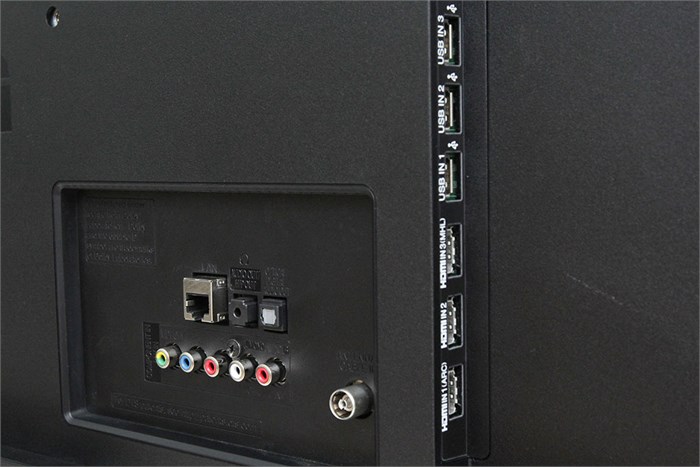 Smart Tivi LG 40 inch 40LF630T Màu Đen