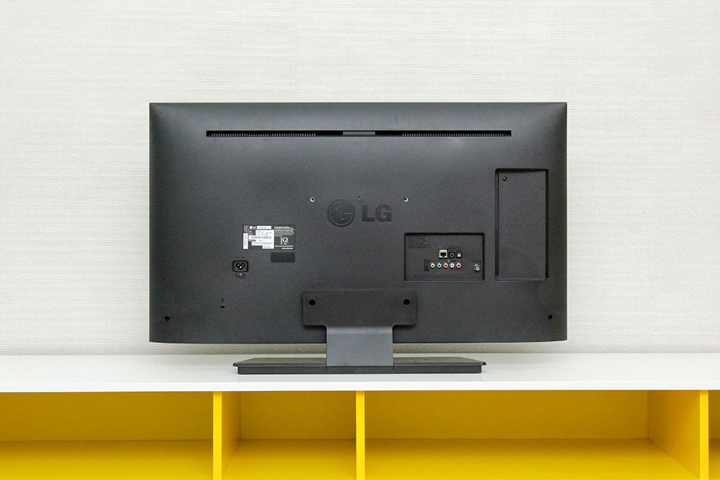 Smart Tivi LG 40 inch 40LF630T - 8