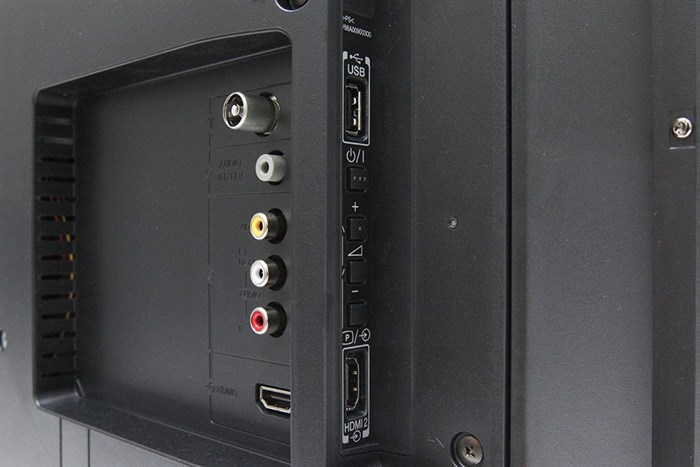 Tivi Toshiba 32 inch 32L2550 Màu Đen