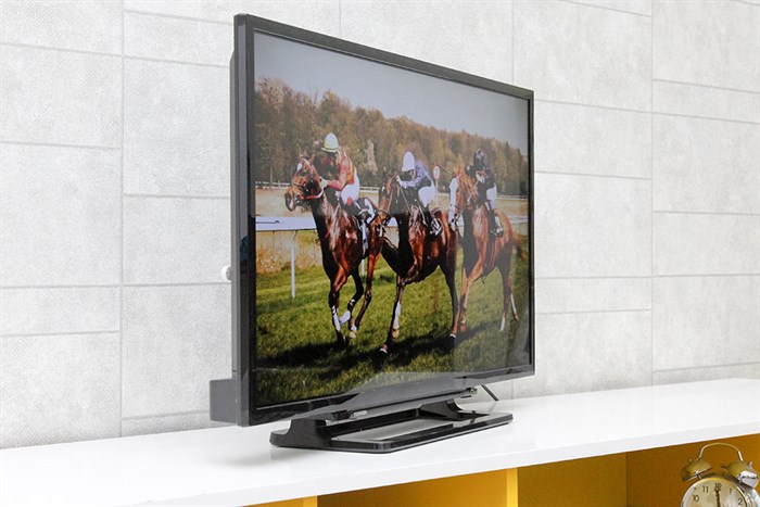 Tivi Toshiba 32 inch 32L2550 Màu Đen