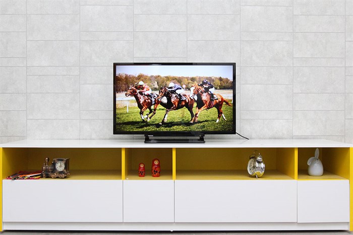 Tivi Toshiba 32 inch 32L2550 Màu Đen