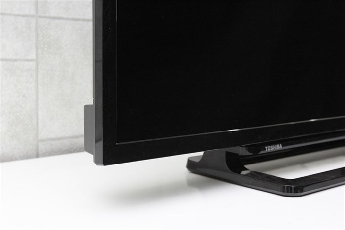 Tivi Toshiba 32 inch 32L2550 Màu Đen