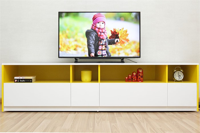 Tivi Toshiba 40 inch 40L2550 Màu Đen