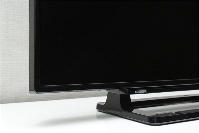 Tivi Toshiba 40 inch 40L2550 Màu Đen