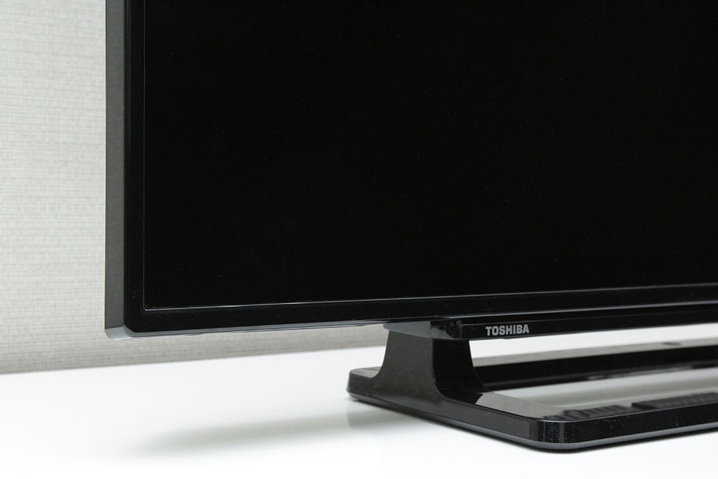 Tivi Toshiba 40 inch 40L2550 Màu Đen