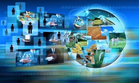 Tivi kỹ thuật số với nhiều kênh hoàn toàn miễn phí