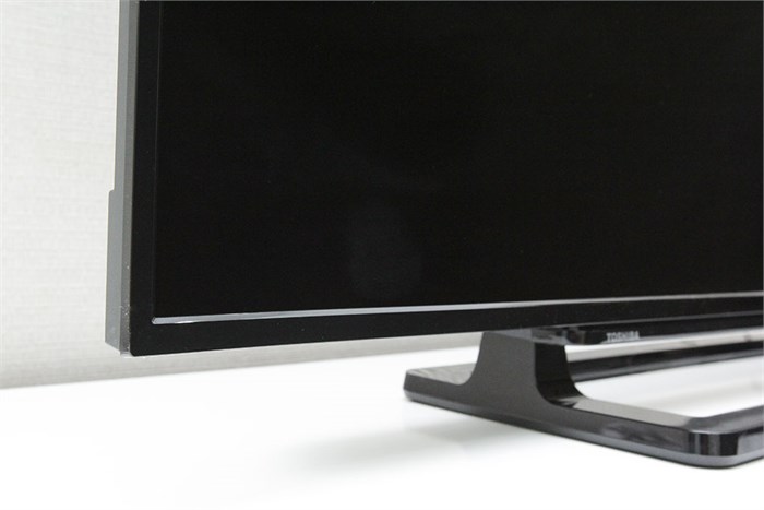 Tivi Toshiba 50 inch 50L2550 Màu Đen