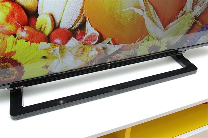 Tivi Toshiba 50 inch 50L2550 Màu Đen