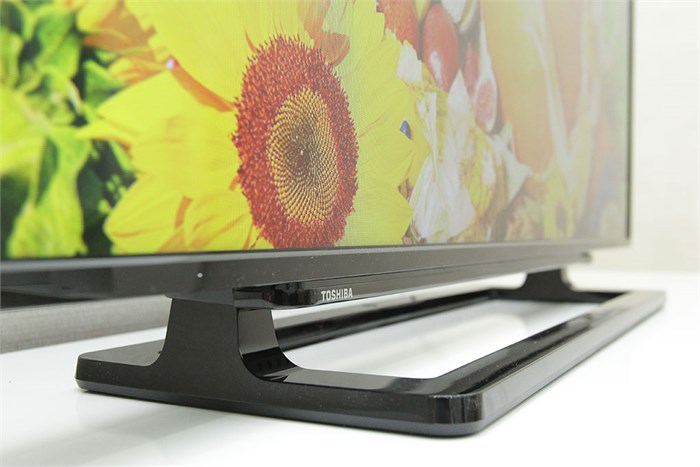 Tivi Toshiba 50 inch 50L2550 Màu Đen