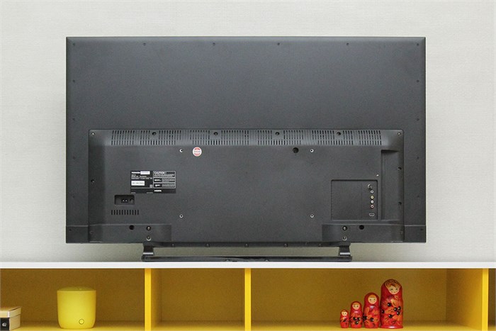 Tivi Toshiba 50 inch 50L2550 Màu Đen