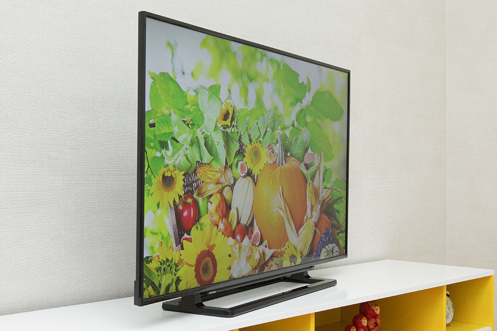 Tivi Toshiba 50 inch 50L2550 Màu Đen