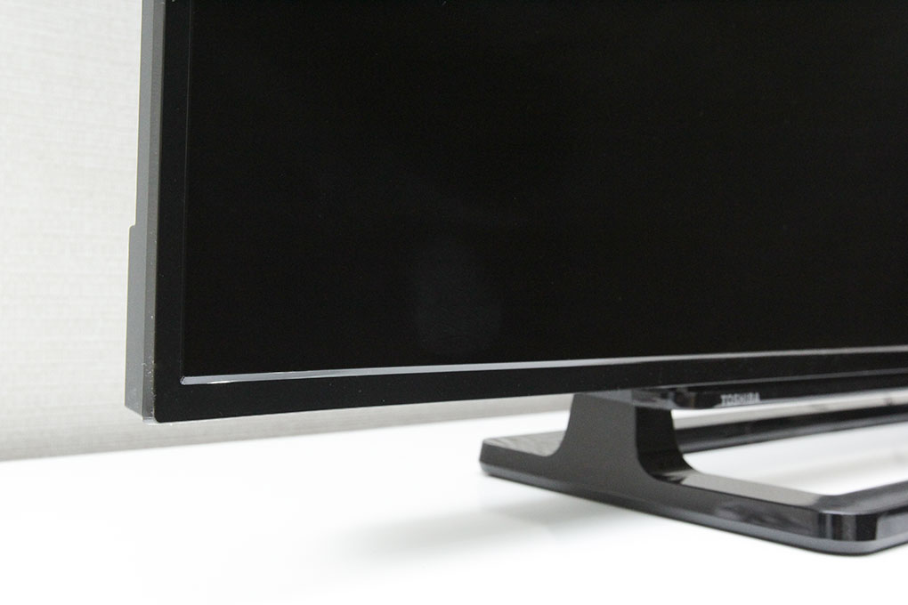 Tivi Toshiba 50 inch 50L2550 Màu Đen
