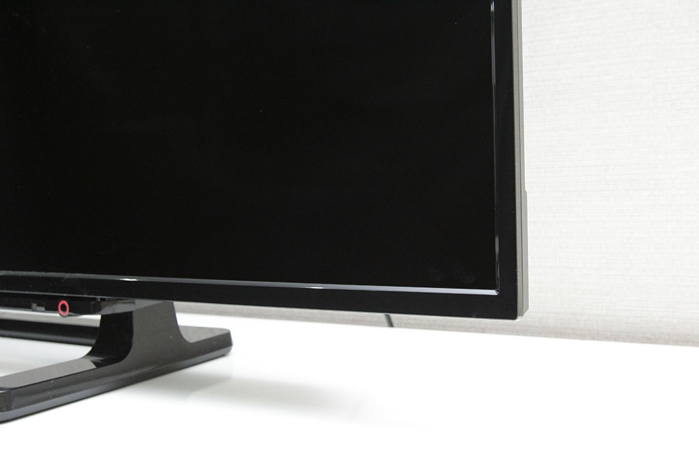 Tivi Toshiba 50 inch 50L2550 Màu Đen