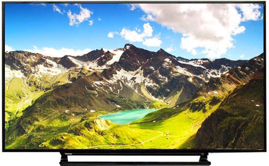 Tivi Toshiba 50 inch 50L2550