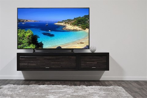 Tivi Toshiba 50 inch 50L2550