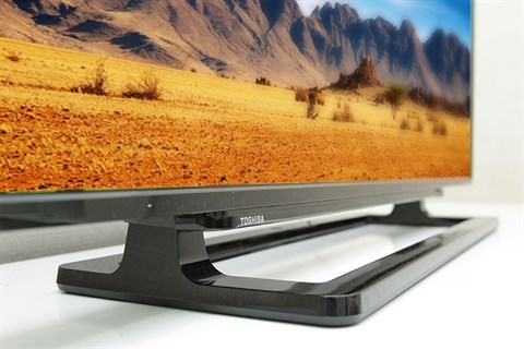 Tivi Toshiba 50 inch 50L2550