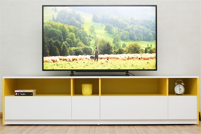 Tivi Toshiba 55 inch 55L2550 Màu Đen