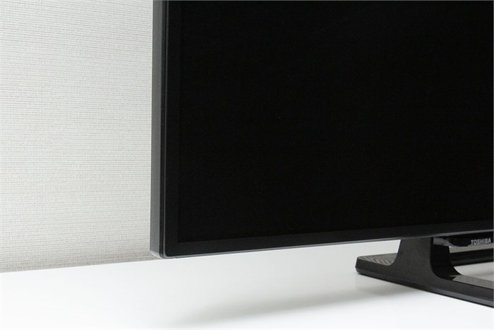 Tivi Toshiba 55 inch 55L2550 Màu Đen