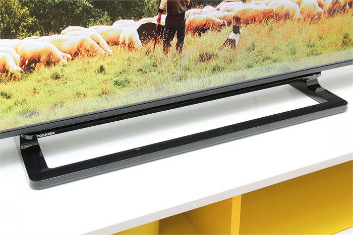 Tivi Toshiba 55 inch 55L2550 Màu Đen
