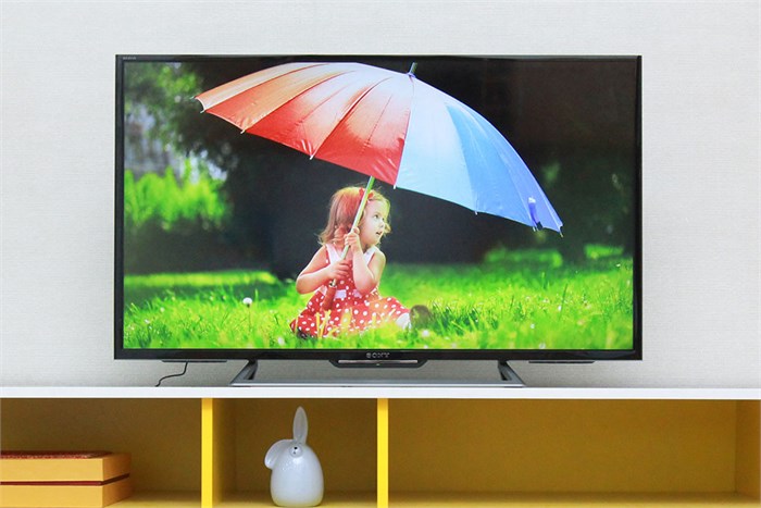 Internet Tivi Sony 40 inch 40R550C