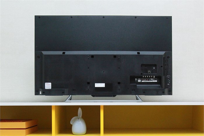 Internet Tivi Sony 40 inch 40R550C Màu Đen