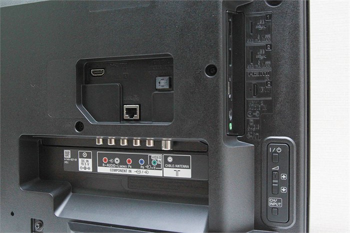 Internet Tivi Sony 40 inch 40R550C Màu Đen