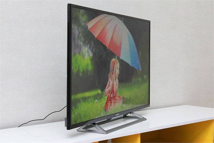 Internet Tivi Sony 40 inch 40R550C Màu Đen