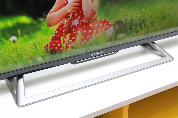 Internet Tivi Sony 40 inch 40R550C Màu Đen