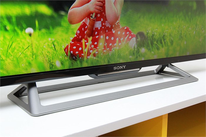 Internet Tivi Sony 40 inch 40R550C Màu Đen