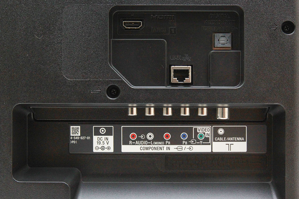 Internet Tivi Sony 40 inch 40R550C - 12