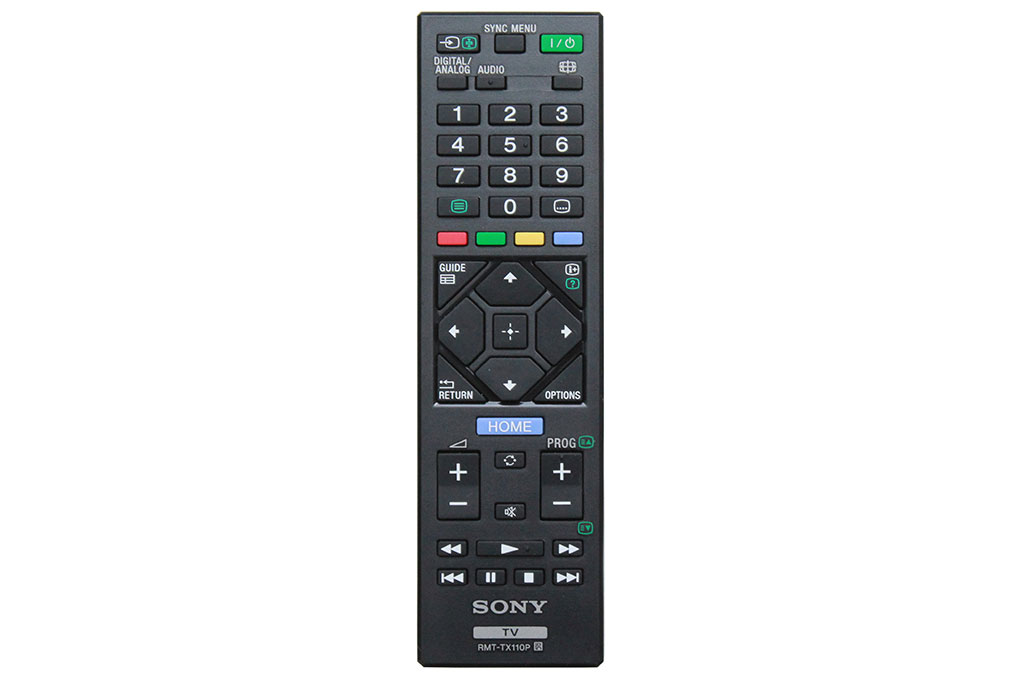 Internet Tivi Sony 40 inch 40R550C - 14