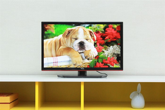 Tivi TCL 24 inch L24D2700D
