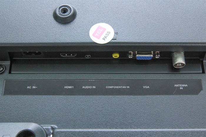 Tivi TCL 24 inch L24D2700D