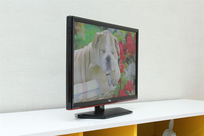 Tivi TCL 24 inch L24D2700D
