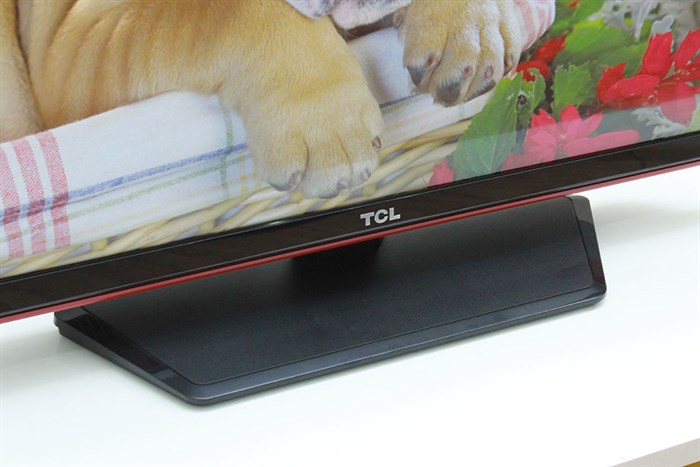 Tivi TCL 24 inch L24D2700D