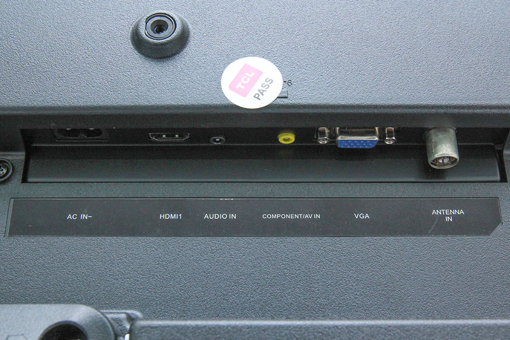 Tivi TCL 24 inch L24D2700D