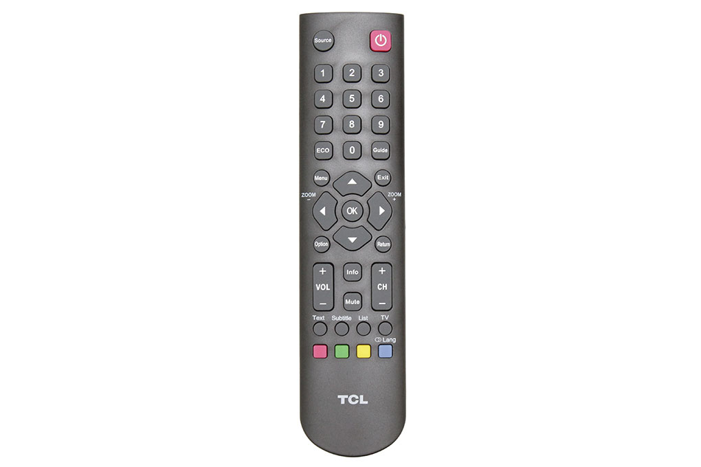 Tivi TCL 24 inch L24D2700D