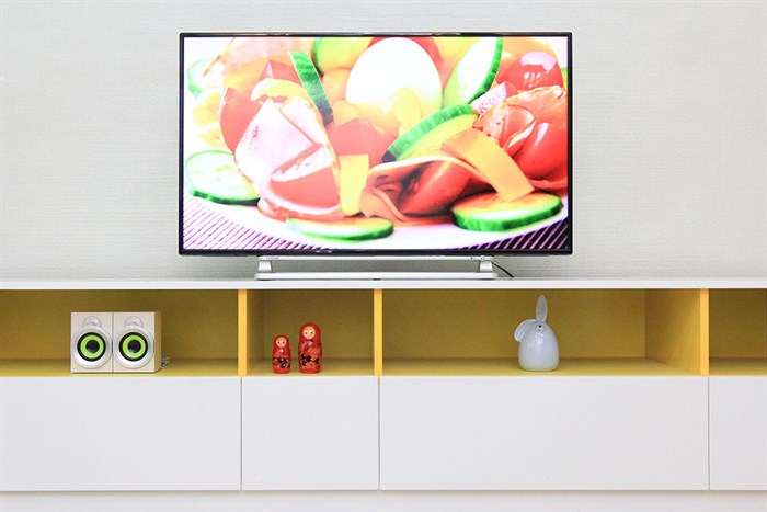 Smart Tivi Toshiba 40 inch 40L5550
