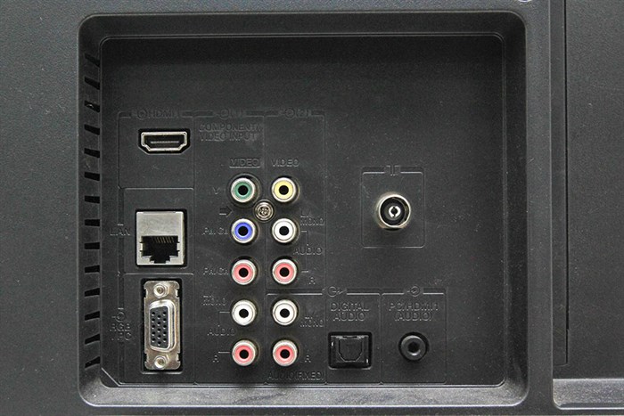 Smart Tivi Toshiba 40 inch 40L5550