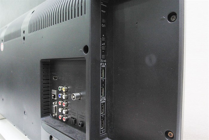 Smart Tivi Toshiba 40 inch 40L5550