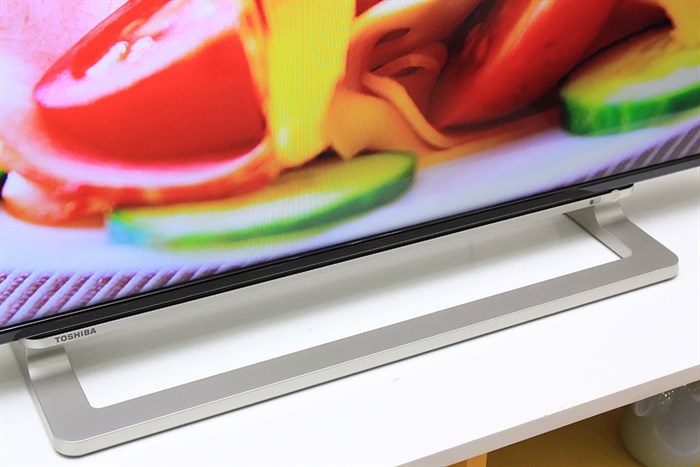 Smart Tivi Toshiba 40 inch 40L5550