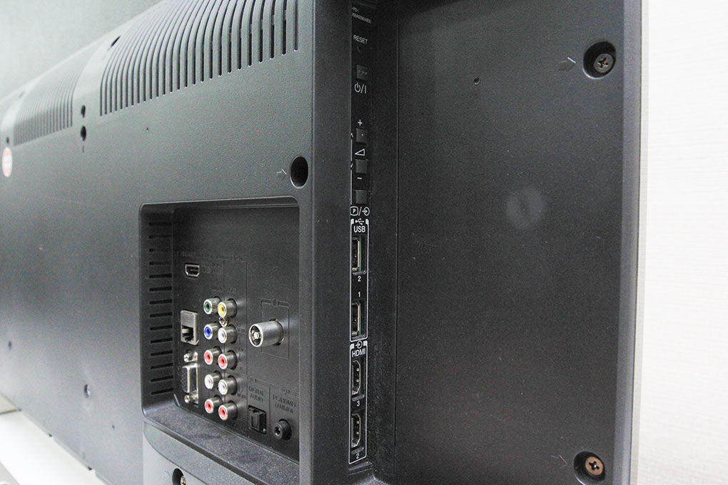 Smart Tivi Toshiba 40 inch 40L5550 - 11